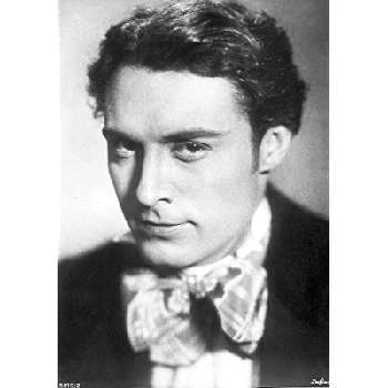Fred Louis Lerch Biography