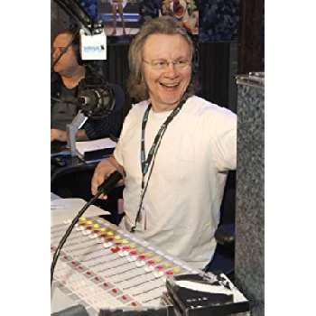 Fred Norris Biography