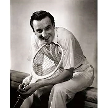 Fred Perry - Age, Wiki, Birthdate, Bio, Networth, Family & More