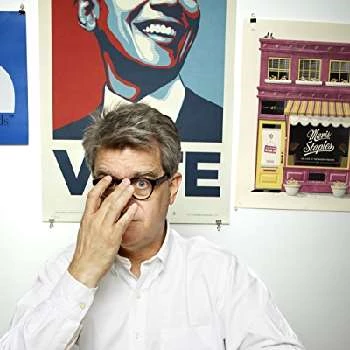 Fred Seibert - Family, Bio, Birthdate,Age, Networth , Wiki& More
