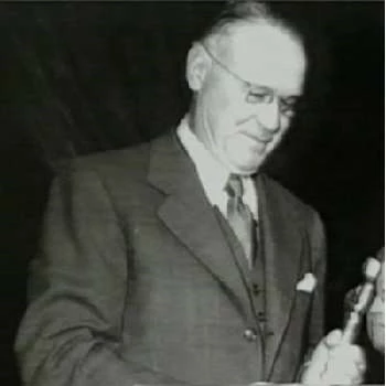 Fred Sersen - Age, WIki, Birthday, Family, Networth & More