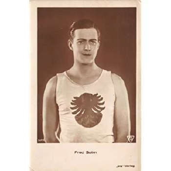 Fred Solm - Age, Bio, Birthdate, Family, Networth & More