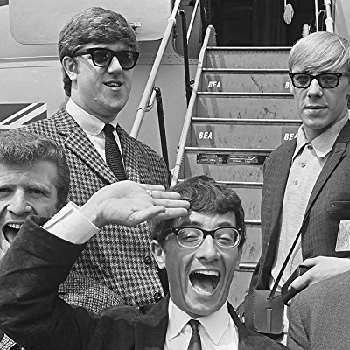 Freddie & The Dreamers - Age, Bio, Birthdate, Family, Networth & More