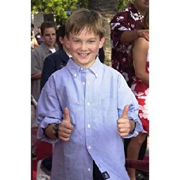 Freddie Boath Biography