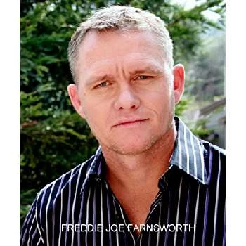 Freddie Joe Farnsworth - Age, Bio, Birthdate, Family, Networth & More