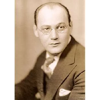 Freddie Rich Biography