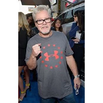 Freddie Roach - Age, Height, Birthdate, Bio, Family, Networth & More