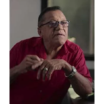 Freddy Peralya - Age, Bio, Birthdate, Family, Networth & More