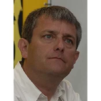 Frédéric Brillion - Age, Bio, Birthdate, Family, Networth & More