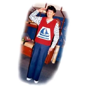 Frédéric Desager - Age, Bio, Birthdate, Family, Networth & More