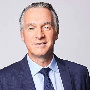 Frédéric Simottel - Age, Bio, Birthdate, Family, Networth & More