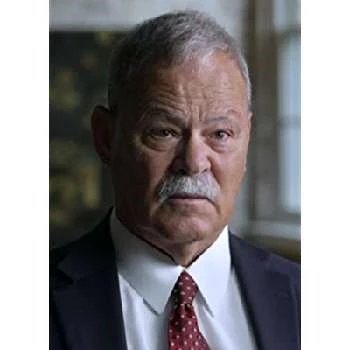 Frederic Whitehurst - Age, Bio, Birthdate, Family, Networth & More