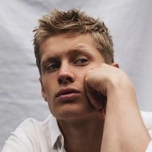 Charlie Frederick - Birthday, Bio, Wiki, Family, Networth & More