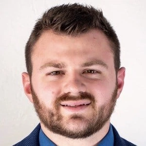 Chris Frederick - Wiki, Family, Bio, Birthdate, Networth & More