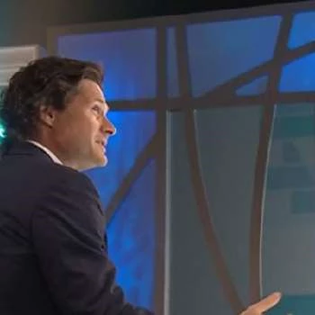 Frédérick De Grandpré - Age, Wiki, Birthdate, Bio, Networth, Family & More