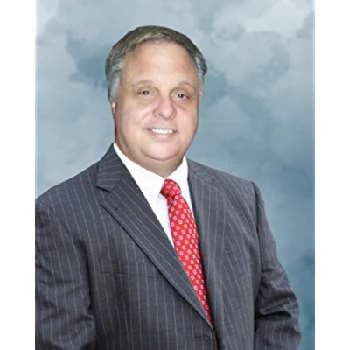 Frederick J. Balboni Jr. Biography