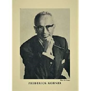 Frederick Kohner - Bio, Networth, Family, Age, Birthdate & More