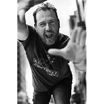 Frederick Kroetsch - Age, Bio, Birthdate, Family, Networth & More