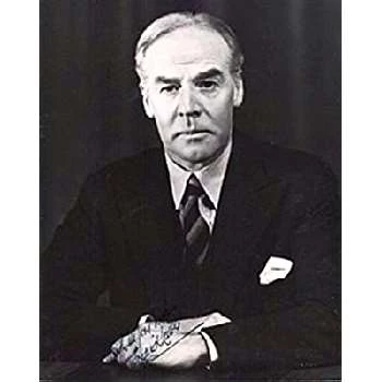 Frederick Leister - Family, Bio, Wiki, Dat of Birth, Networth & More