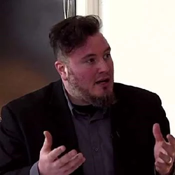 Frederick Maheux Biography