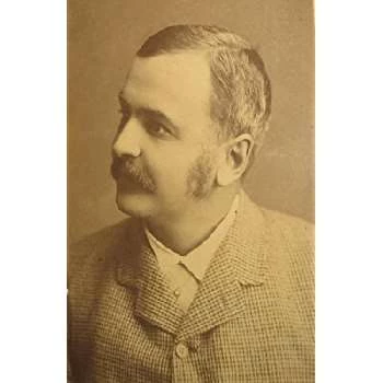 Frederick Peters - Birthplace, Bio, Wiki, Birthday, Family, Networth & More