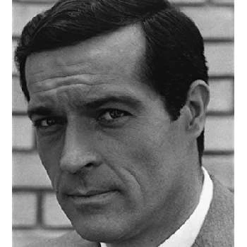 Frederick Stafford Biography