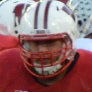 Travis Frederick Biography
