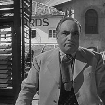 Frederick Valk - Birthday, Bio, Wiki, Family, Networth & More