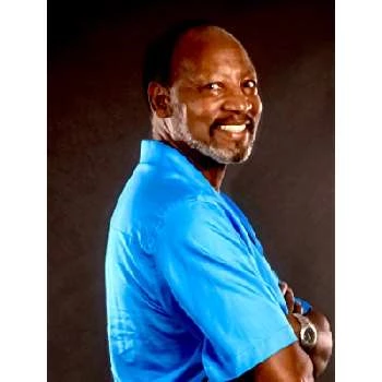 Frederick Williams - Age, Bio, Birthdate, Family, Networth & More