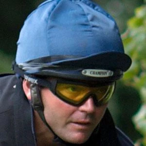 Clayton Fredericks Biography