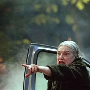 Frédérique Meininger - Age, Bio, Birthdate, Family, Networth & More