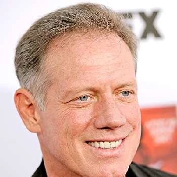 Fredric Lehne Biography