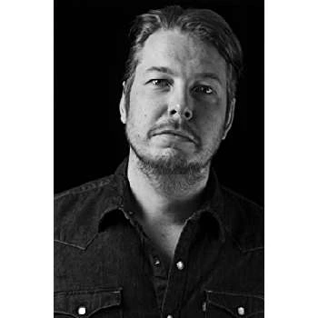 Fredrik Backman - Birthdate, Age, Family, Bio, Networth & More