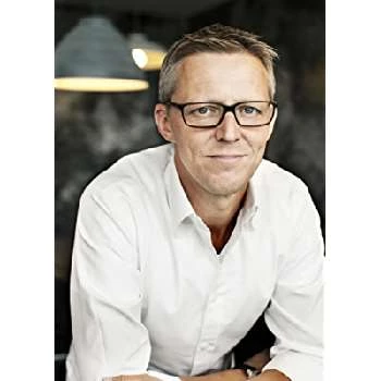 Fredrik T. Olsson - Age, Bio, Birthdate, Family, Networth & More