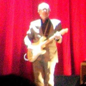 Denny Freeman - Wiki, Family, Bio, Birthdate, Networth & More