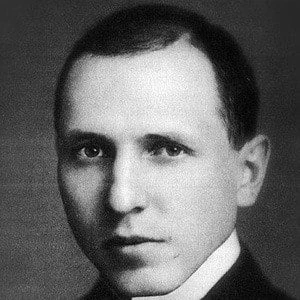 Douglas Southall Freeman - Networth, Bio,Birthdate, Family, Wiki & More