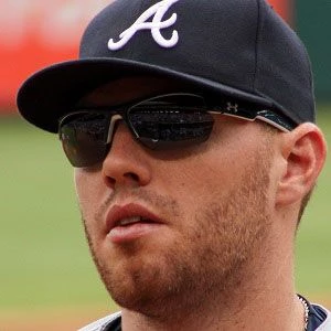 Freddie Freeman - Wiki, Bio, Birthdate, Networth, Family & More