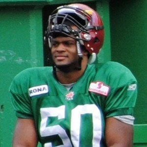 Jerrell Freeman - Age, Bio, Birthdate, Family, Networth & More