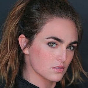 Taylor Freeman Biography