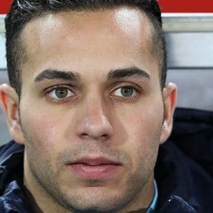 Kerim Frei Biography