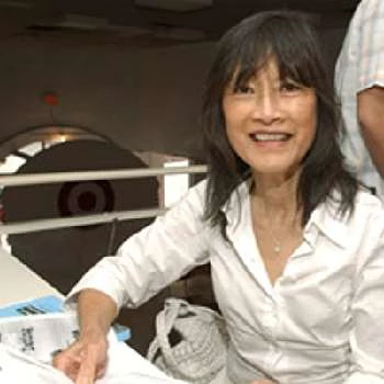 Freida Lee Mock - Age, Bio, Birthdate, Family, Networth & More