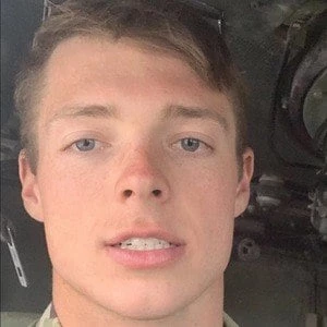 Nathan Freihofer Biography