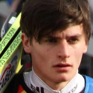 Richard Freitag - Parents, Networth, Bio, Birthdate, Family Wiki & More