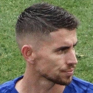 Jorginho Frello Biography