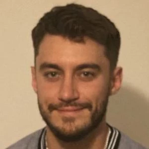 Casey Frey Biography