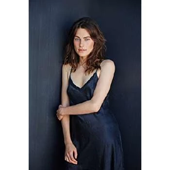 Freyja Benjamin - Bio, Networth, Family, Age, Birthdate & More