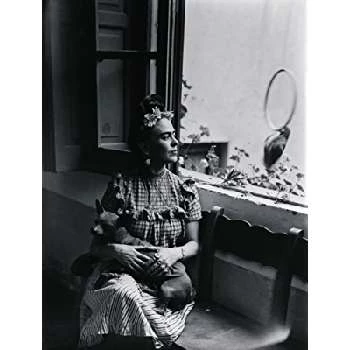 Frida Kahlo - Biography, Birthdate, Family, Networth & More