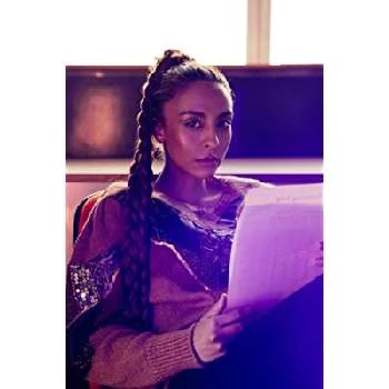 Frida Mercury - Age, Bio, Birthdate, Family, Networth & More