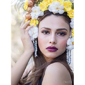 Frida Monroe - Age, Bio, Birthdate, Family, Networth & More