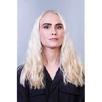 Frida Thomsen - Age, Bio, Birthdate, Family, Networth & More